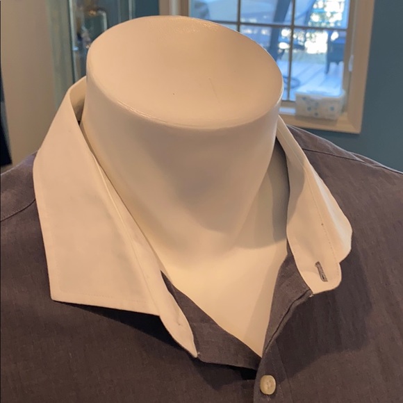 JACHS Casual Shirt - Picture 2 of 4